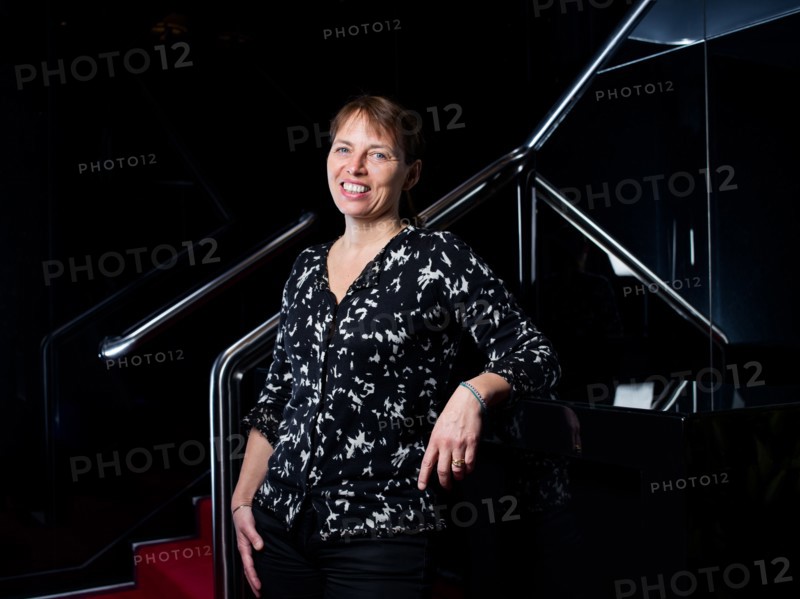Valérie Hénaff, 2017