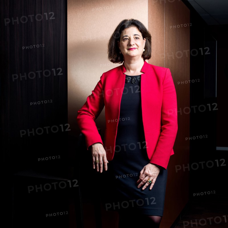 Charlotte Dennery, 2017