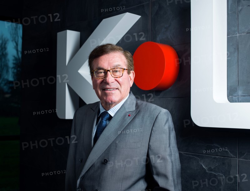 André Liébot, 2017