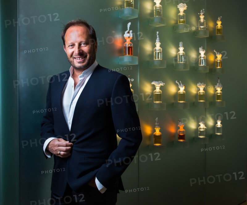 Fabrice Pellegrin