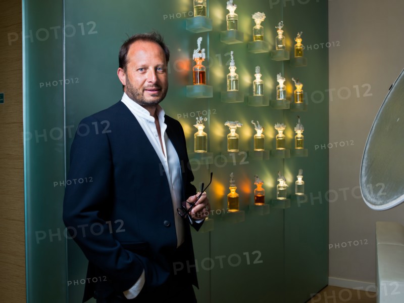 Fabrice Pellegrin