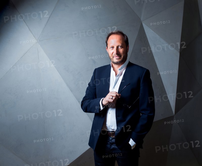 Fabrice Pellegrin