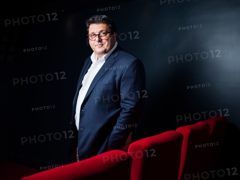Laurent Habib, 2017