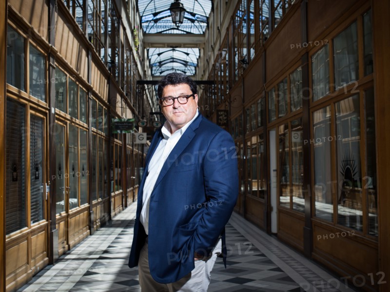Laurent Habib, 2017