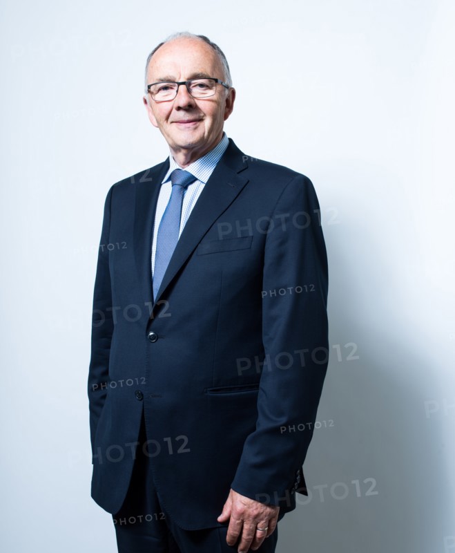 Jean Gaubert, 2017