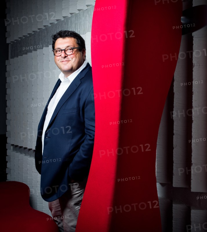 Laurent Habib, 2017