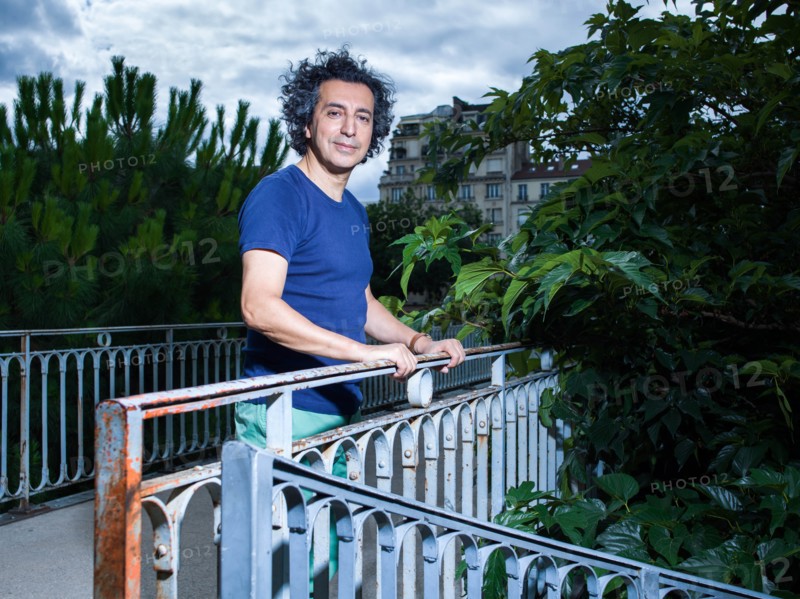 Nadir Moknèche, 2017