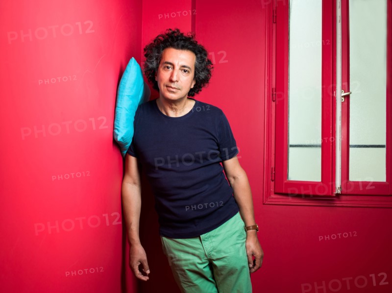 Nadir Moknèche, 2017