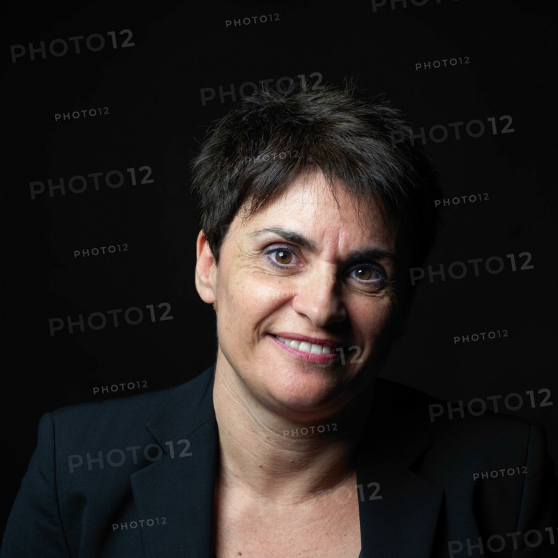 Caroline Guillaumin, 2014