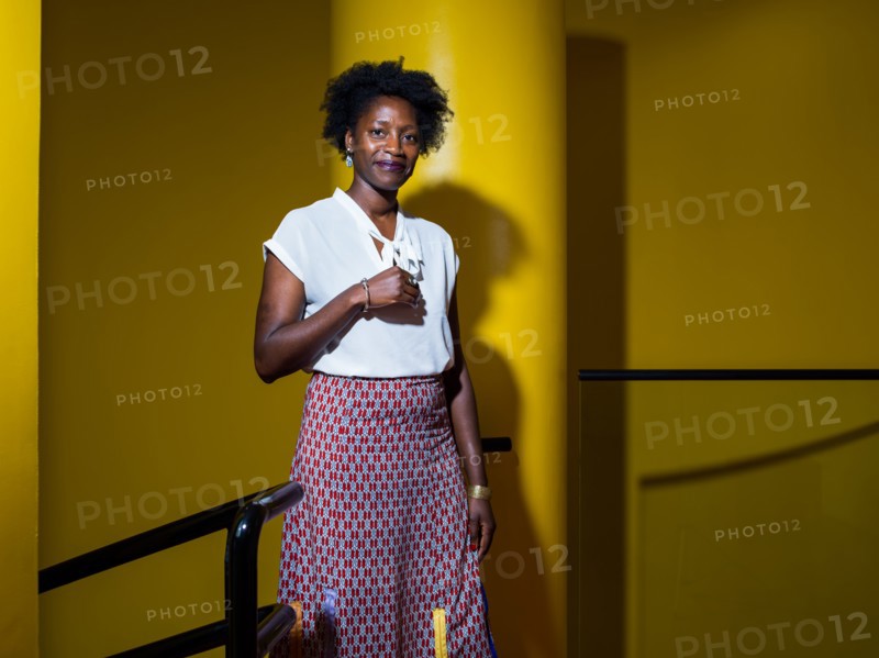 Penda Diouf, 2017