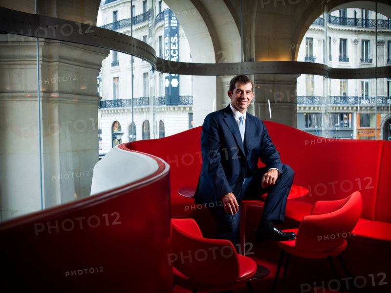 Jérôme Fabre, 2017