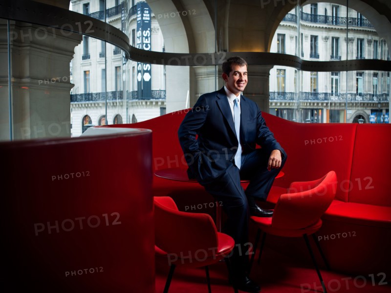 Jérôme Fabre, 2017