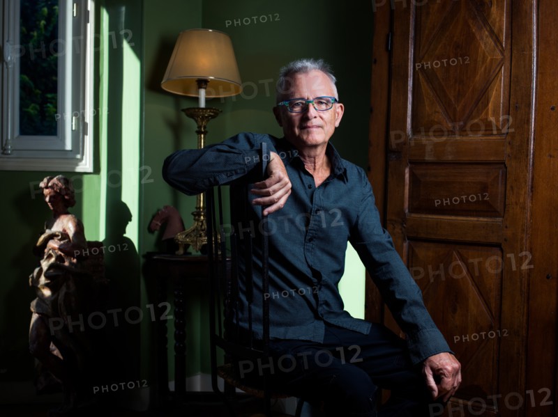 José Frèches, 2017