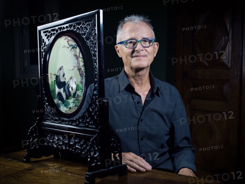 José Frèches, 2017