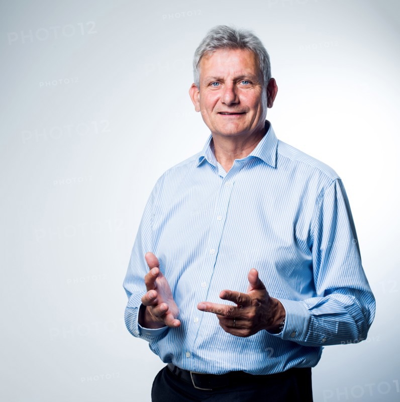 Frank Garnier, 2017