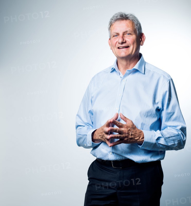 Frank Garnier, 2017