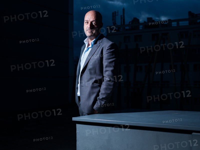 Louis Dreyfus, 2017