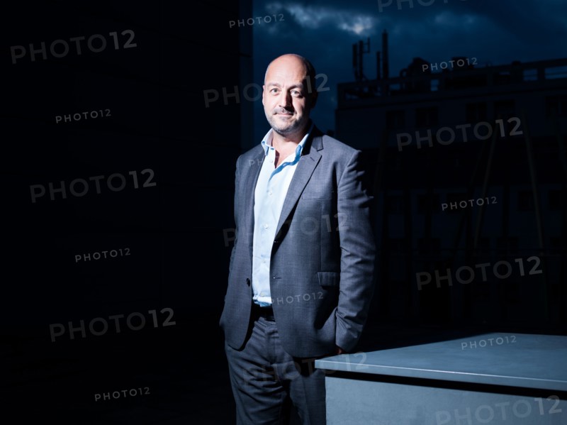 Louis Dreyfus, 2017