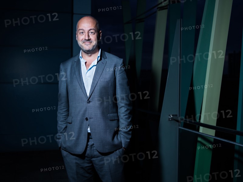 Louis Dreyfus, 2017