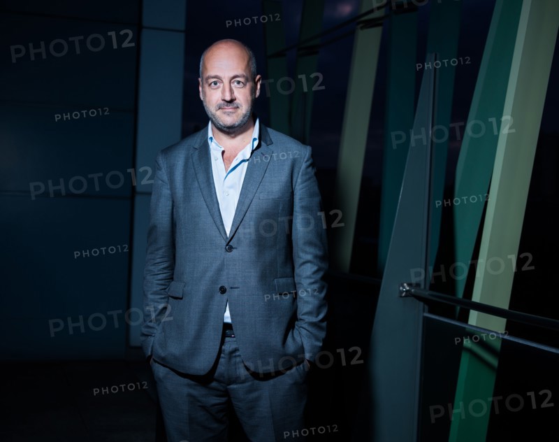 Louis Dreyfus, 2017