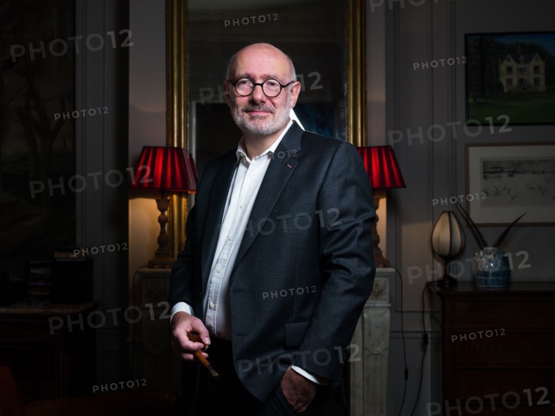 Frédéric Rouvillois, 2017
