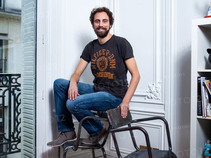 Teddy Pellerin, 2017