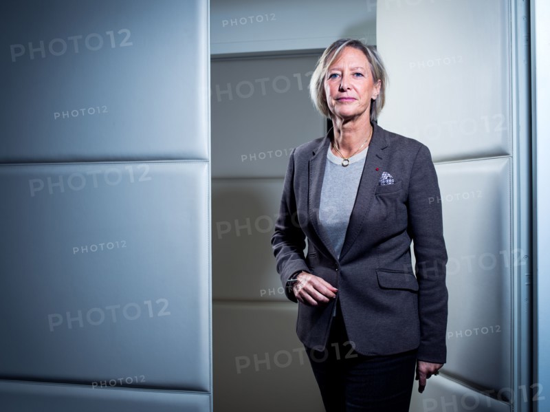 Sophie Cluzel, 2017