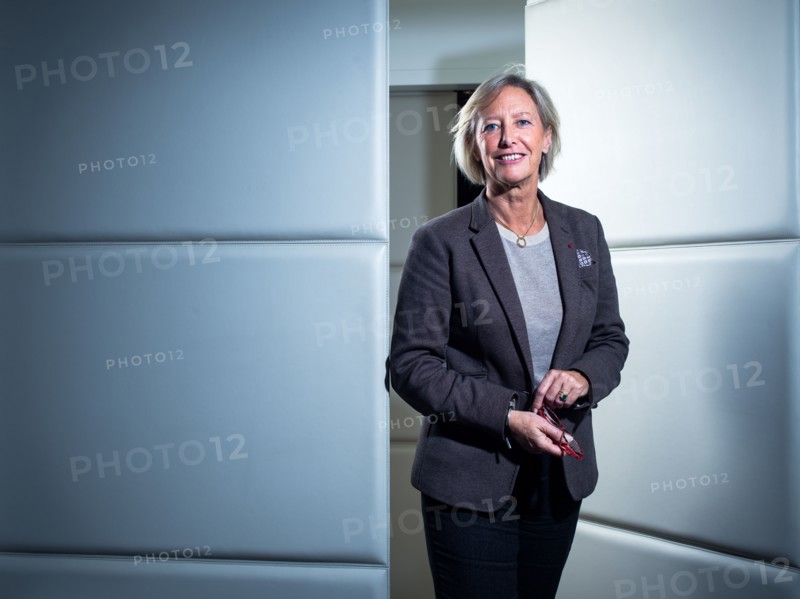 Sophie Cluzel, 2017
