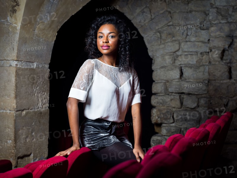 Malyka R. Johany, 2017