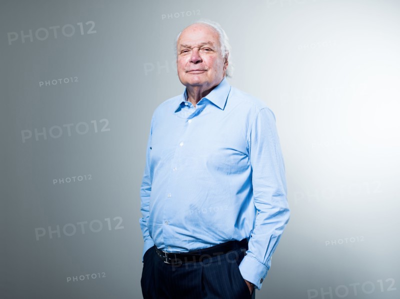 Bruno Bich, 2017