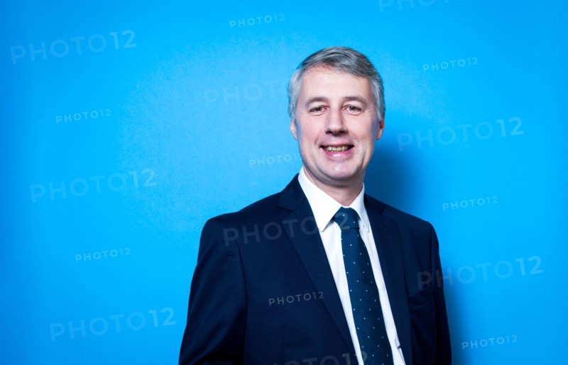 François Leneveu, 2017