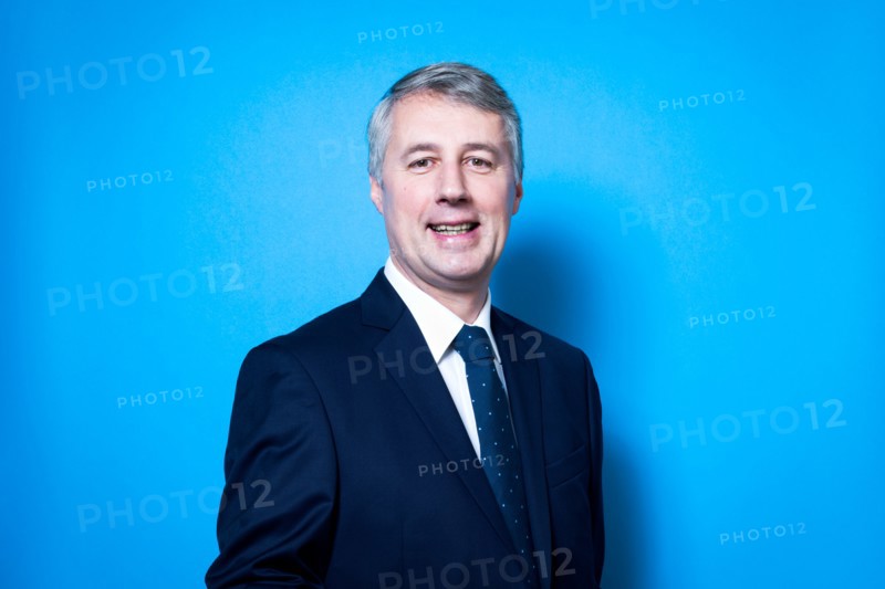 François Leneveu, 2017