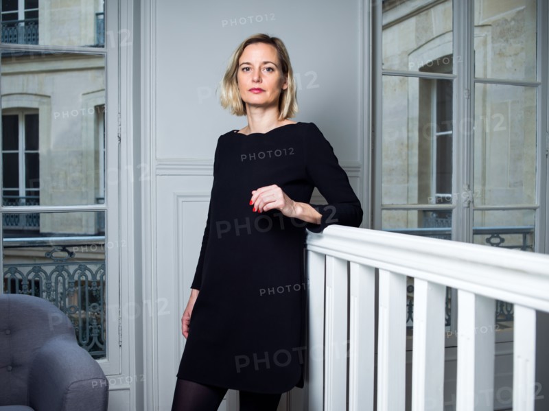 Léa Forestier, 2018