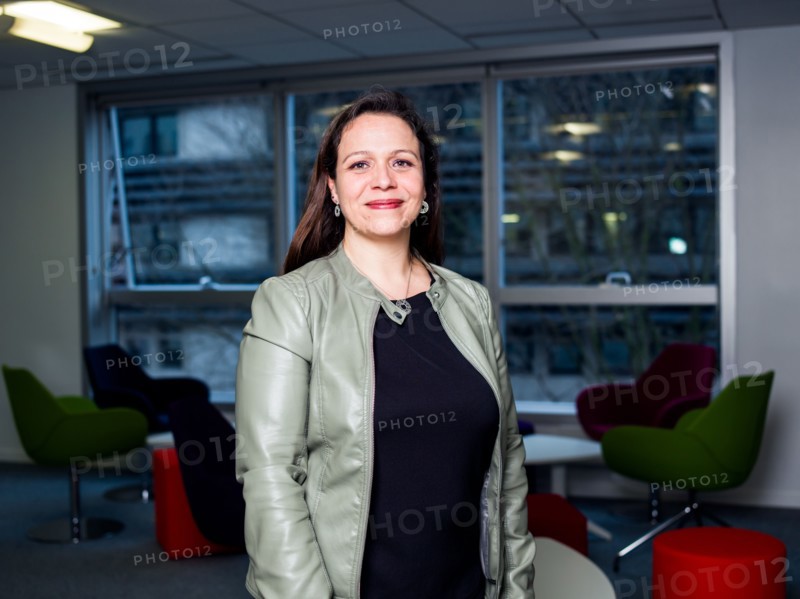 Cécile Roquelaure, 2018
