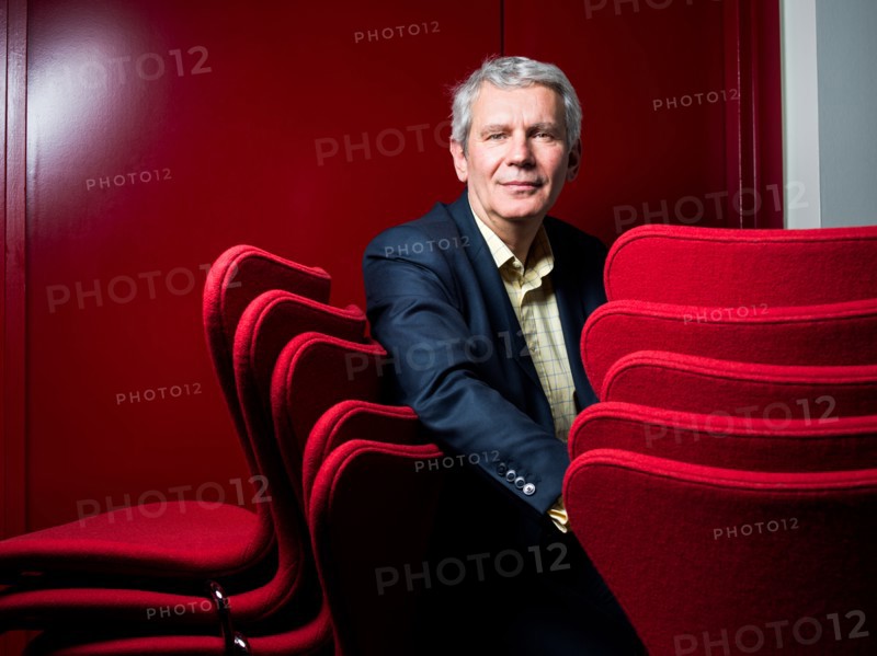 Jean-Pierre Delfino, 2018