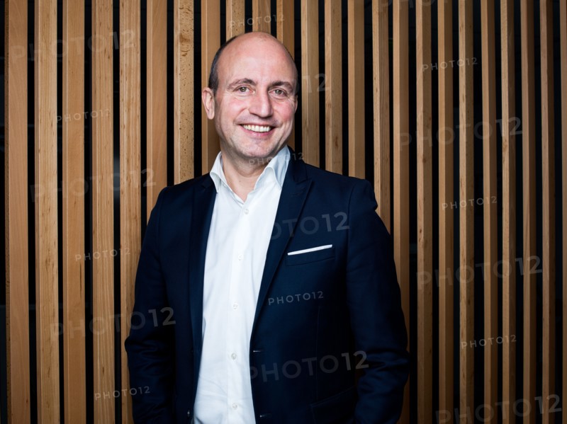 Xavier Caïtucoli, 2018