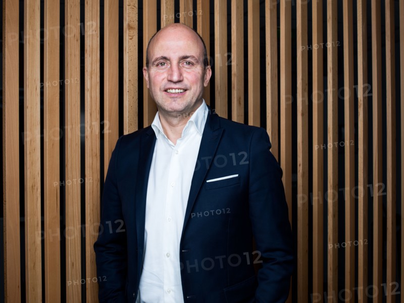 Xavier Caïtucoli, 2018