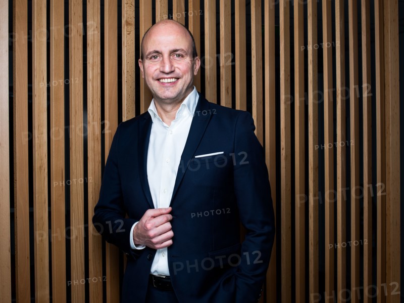 Xavier Caïtucoli, 2018
