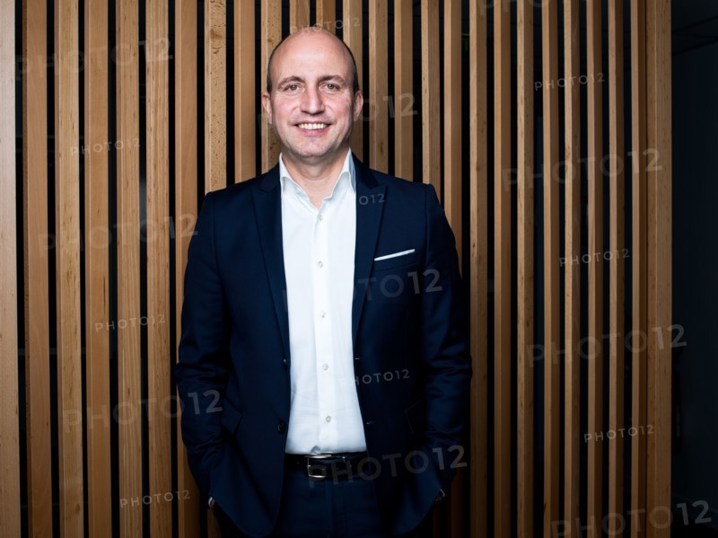 Xavier Caïtucoli, 2018