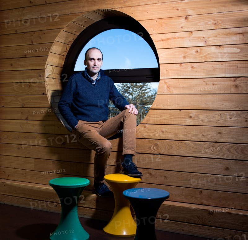 Alexandre Dugarry, 2018