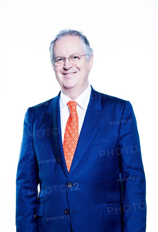 Patrick Lebrun, 2018
