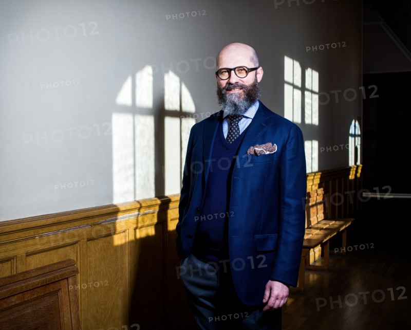 Frédéric Tristam, 2018