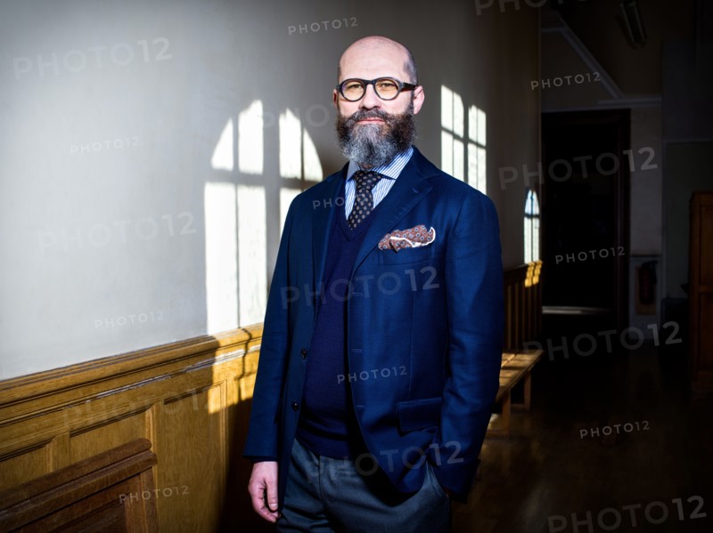 Frédéric Tristam, 2018