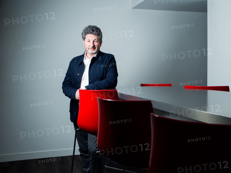 Frédéric Olivennes, 2018