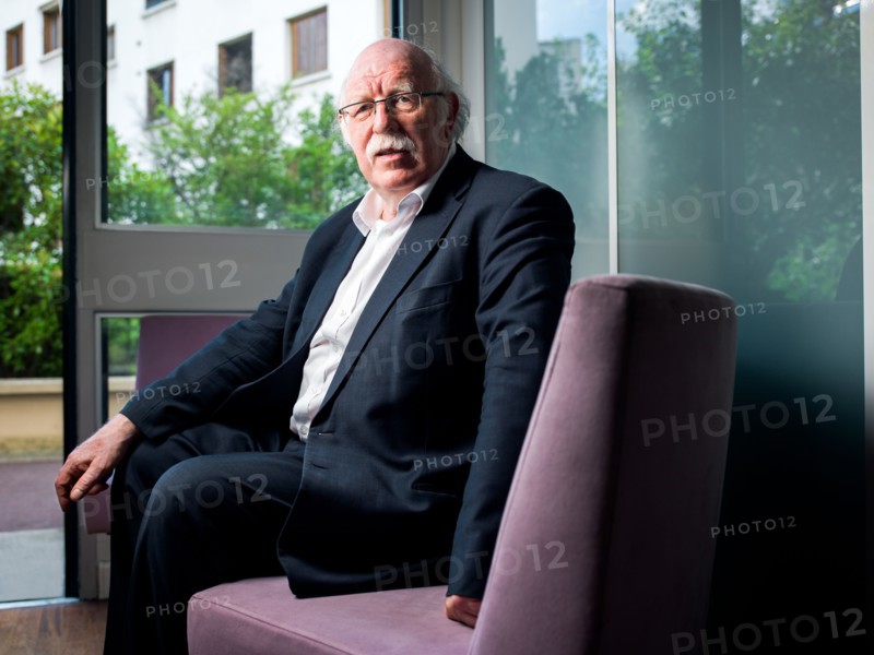 Jean-Pierre Rosenczveig, 2018