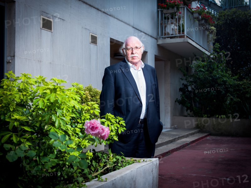 Jean-Pierre Rosenczveig, 2018