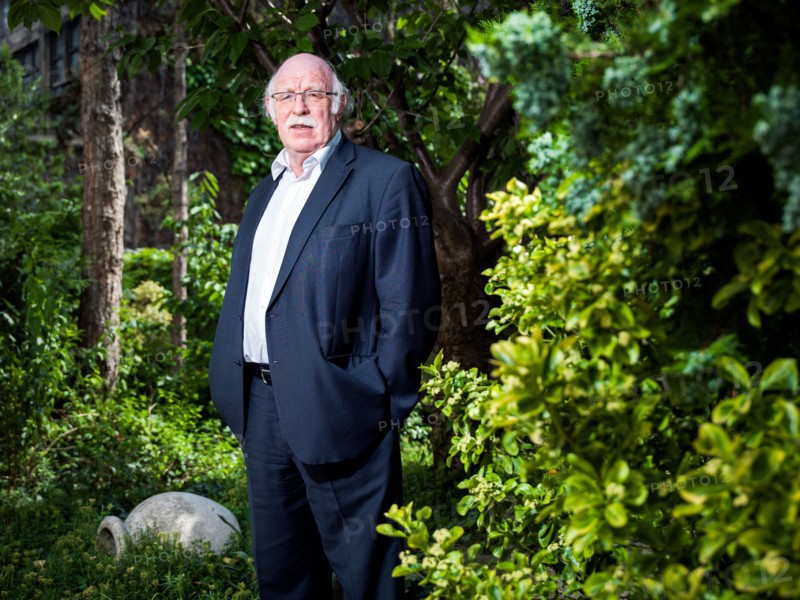 Jean-Pierre Rosenczveig, 2018