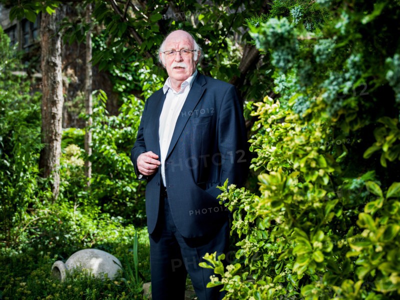 Jean-Pierre Rosenczveig, 2018