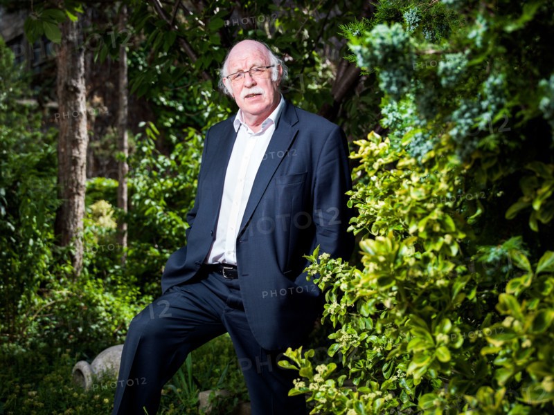 Jean-Pierre Rosenczveig, 2018