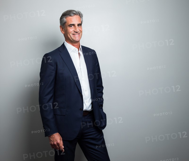 Richard Tzipine, 2018